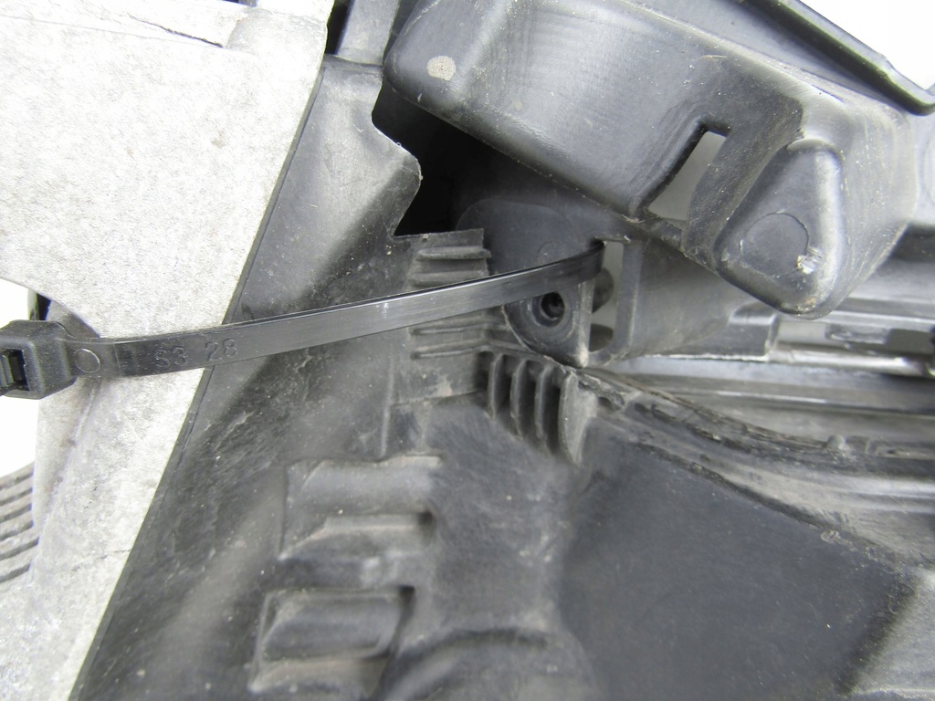 фото №13, Бампер porsche panamera 971 16-20 перед sport gts