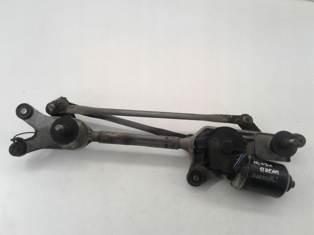 фото №1, Механізм двірник honda stream