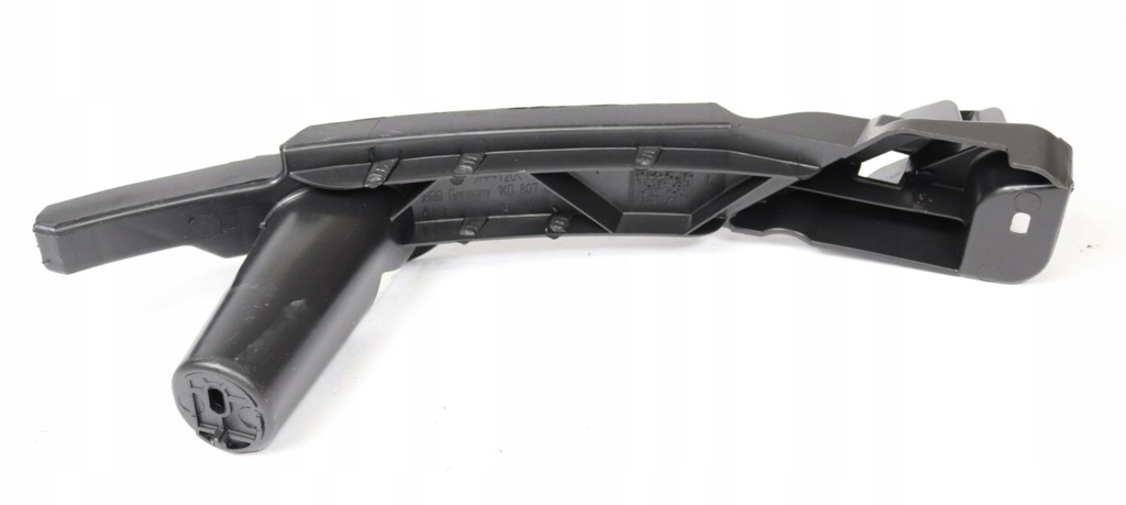 фото №1, Направляющая направляющая бампера vw golf v перед p