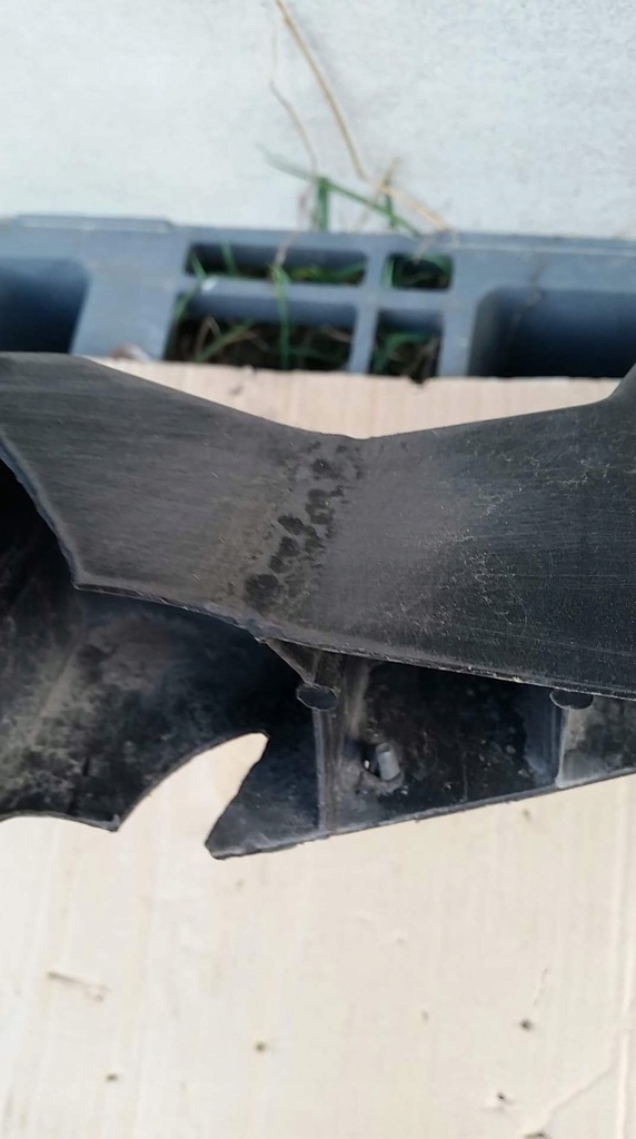 фото №7, Pas перед усилитель передние hyundai h1