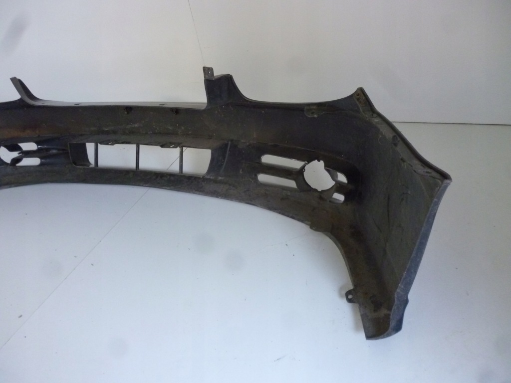 фото №5, Hyundai sonata 2001 2002 2003 2004 бампер перед