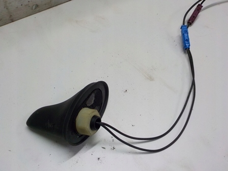 фото №1, Renault premium dxi антена