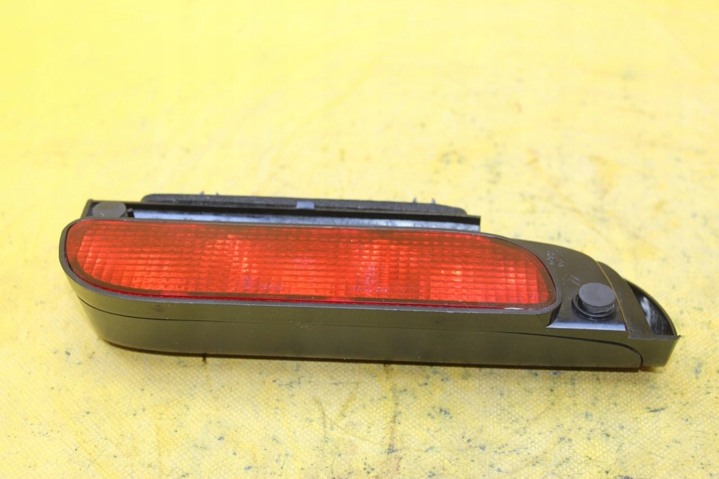 фото №1, Лампа противотуманная левый задняя berlingo fl