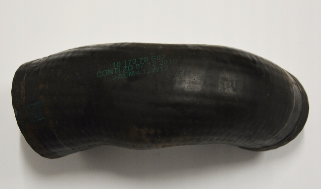 фото №1, Mini оригинальный номер 1017378 труба воздухозаборник интеркулер