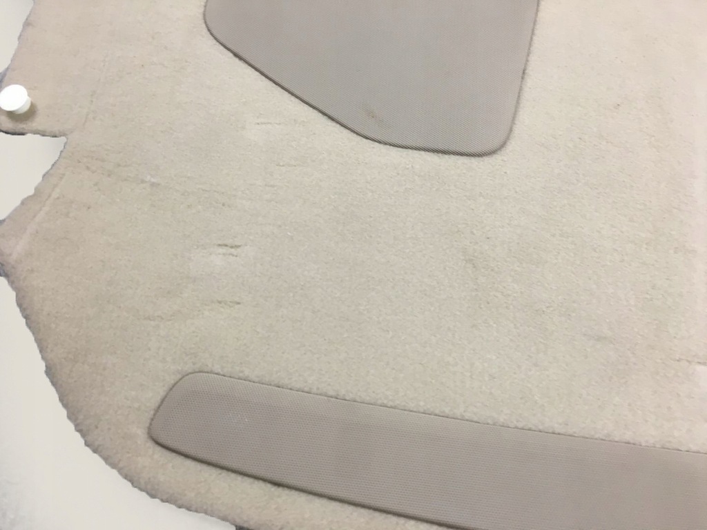 фото №6, Ford fusion 2013 - полка задняя багажника usa