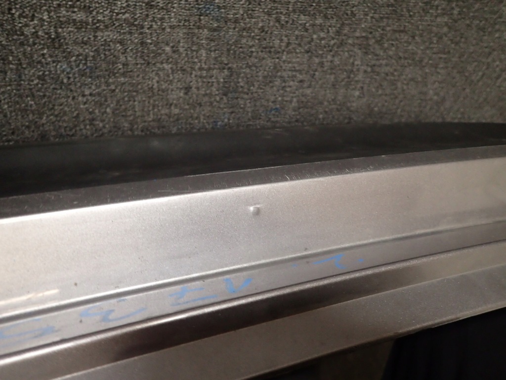 фото №6, Бампер задняя toyota chr c hr