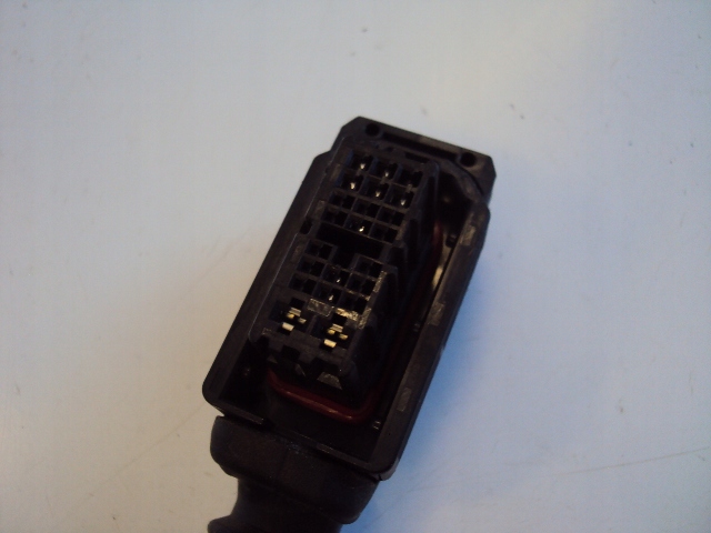 фото №6, Жгут электропроводка дверь левый задняя hyundai kona 91620-j9050