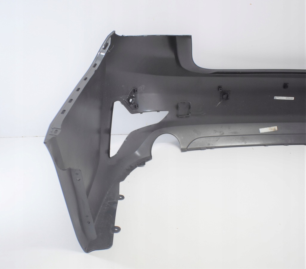 фото №4, Bmw 3 g20 бампер задня задній org sedan