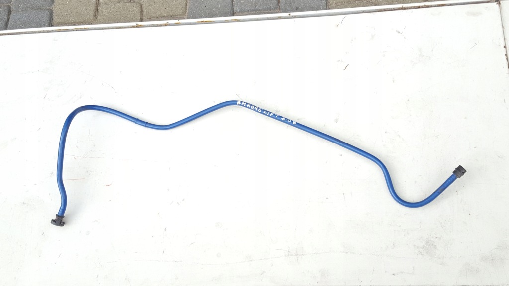 Купить Bmw e46 рестайлинг  2,0b ..шланг воздуха 6754910