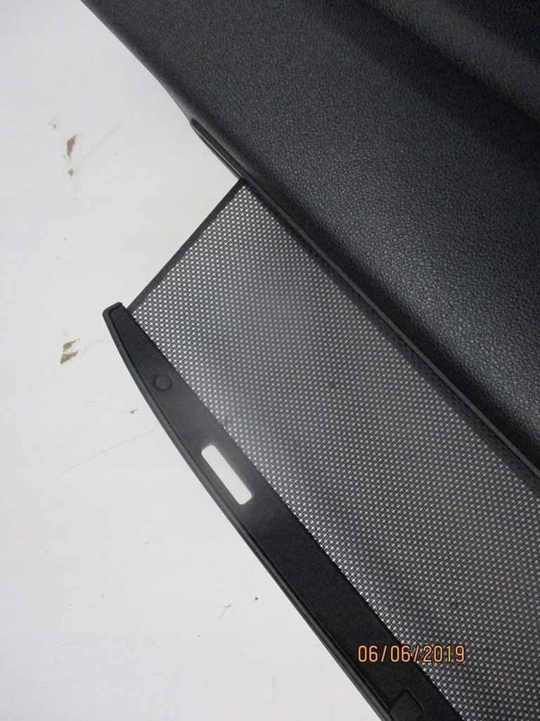 фото №6, Обивка дверь задняя задние renault scenic 4 iv 17r