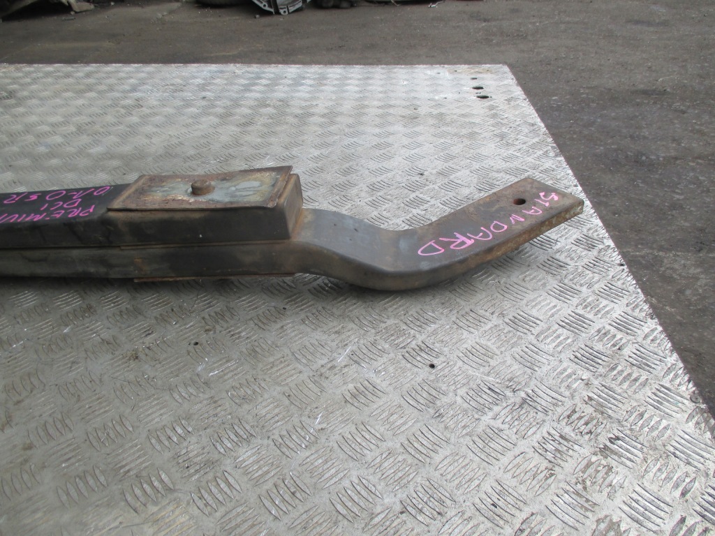 фото №11, Ресора лівий задня renault premium dci стандарт