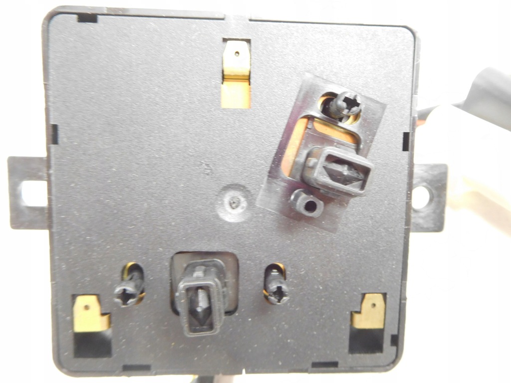 фото №6, Модуль електронний ford mondeo berlina 1209211