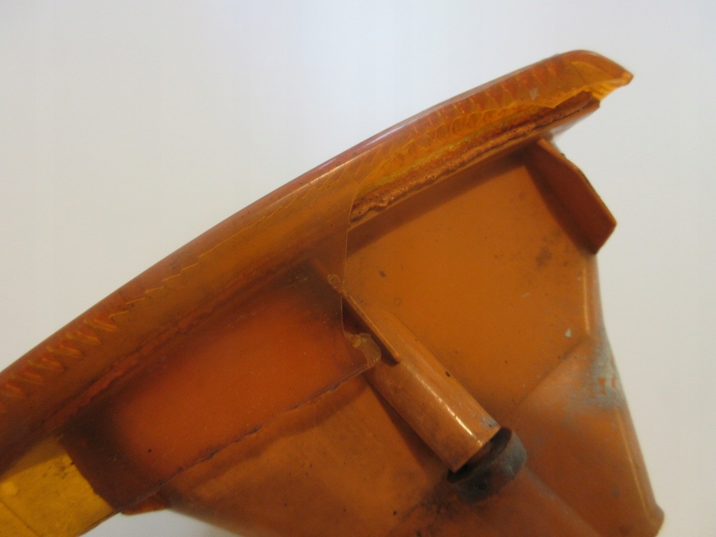 фото №12, Поворотник правый ford fiesta mk2 ii 84fg13368aa