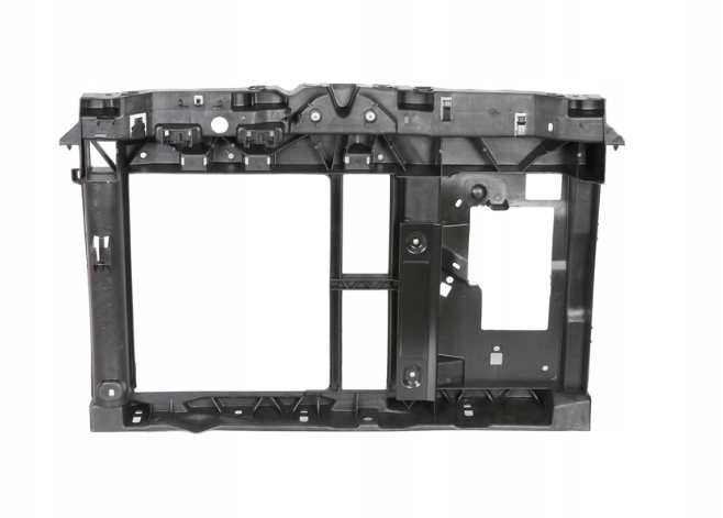 фото №1, Citroen ds 3 2010- pas передній 1.1 1.4 1.6 benz.