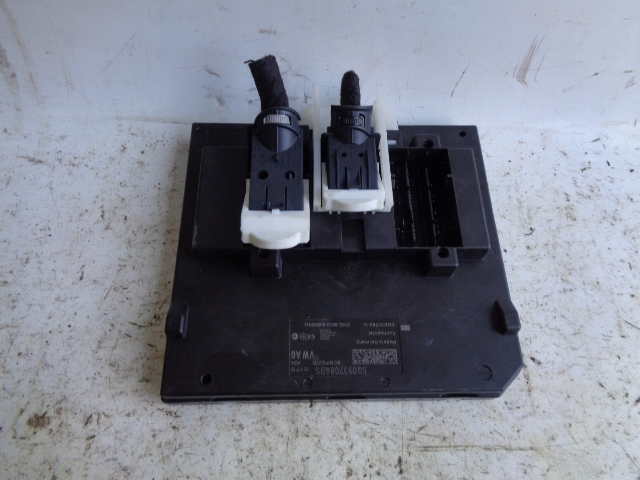 фото №1, Audi tt 8s0 15- модуль блок управления бортовой сетью 5q0937084bs