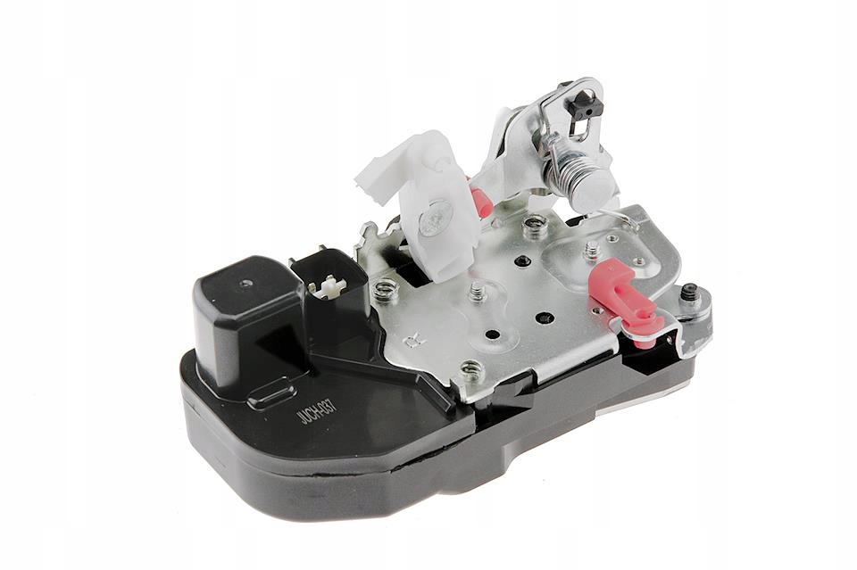 фото №1, Замок двері задня правий dodge durango 04-