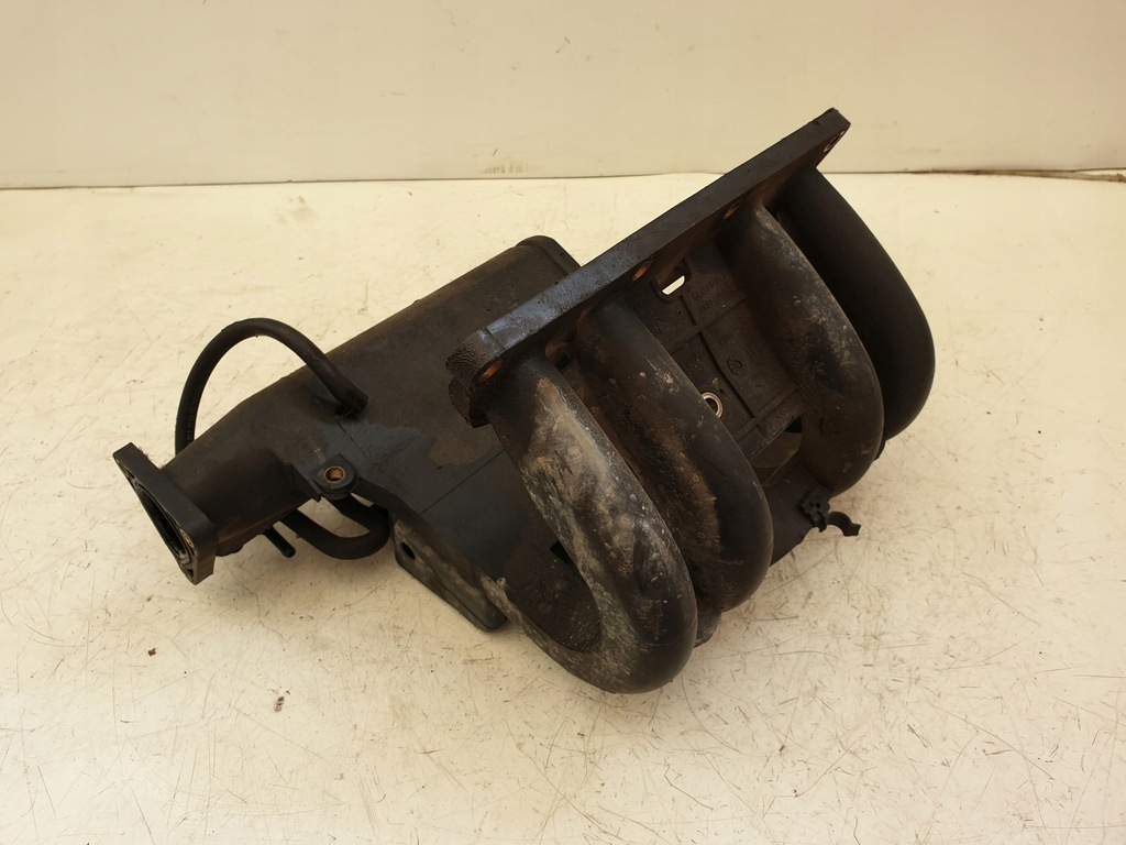 фото №2, Коллектор всасывающий renault clio ii 1.2 eu другое