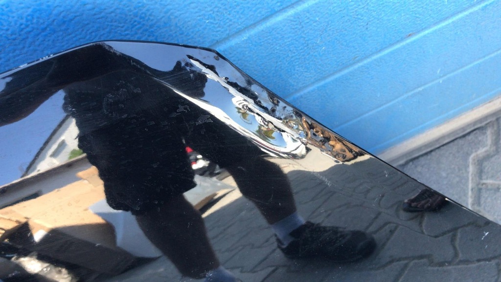 фото №2, Kia picanto 2011- капот