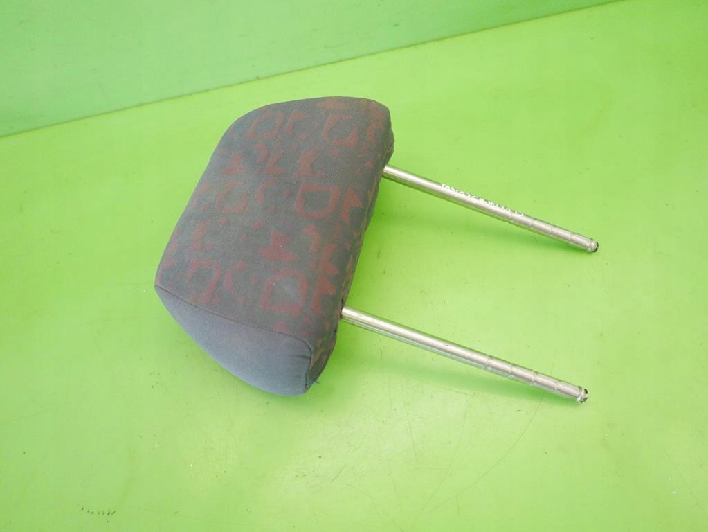 фото №7, Підголівник правий перед передній skoda octavia i 96-00