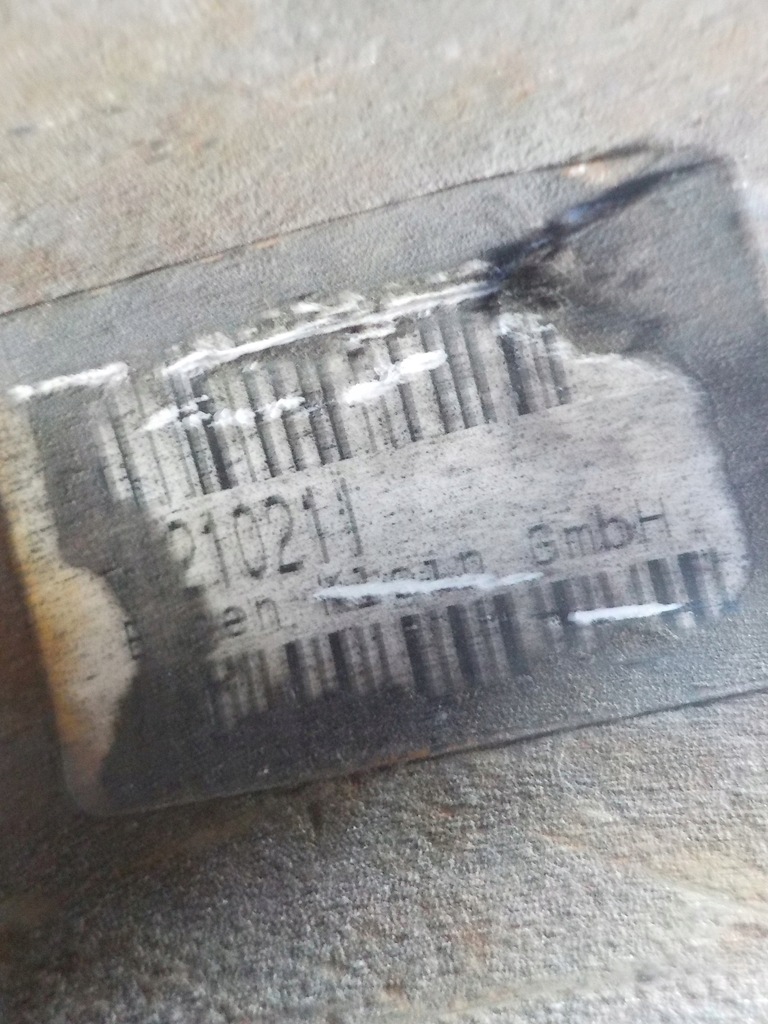 фото №6, Iveco stralis 450 2007r euro 5 wał приводной ilis