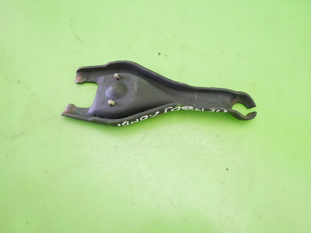 фото №10, Кронштейн подшипник сцепления citroen xsara picasso 2.0hdi