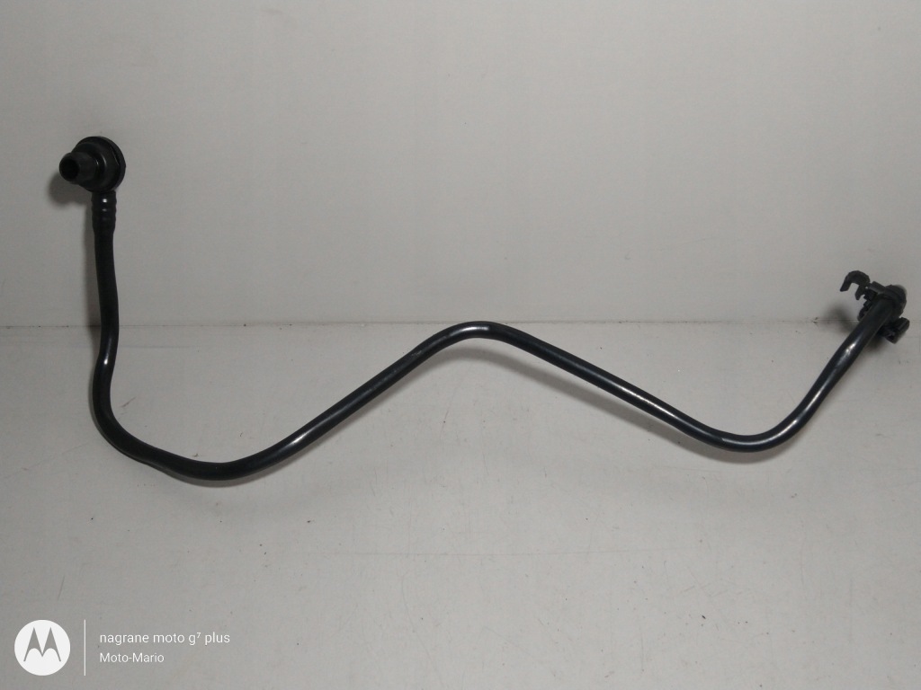 фото №1, Twingo ii 1.2 шланг усилитель тормозов 8200403230 06-14