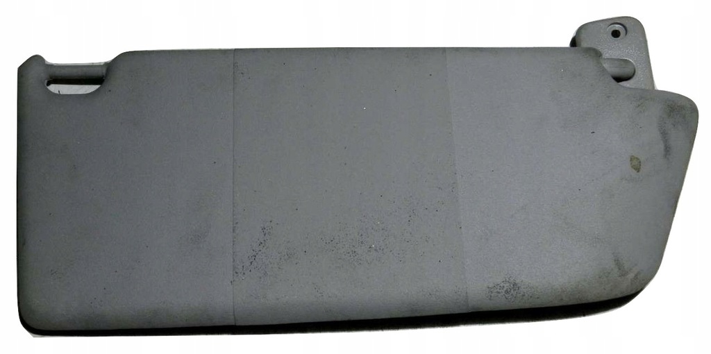 фото №1, Козирок захист сонцезахисна права opel astra h