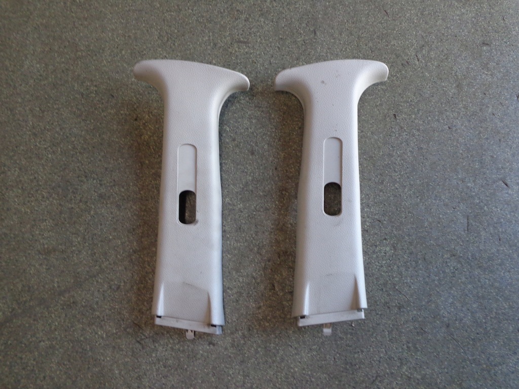 фото №1, Getz 02- захист стійка оббивка блок двигуна поперечина l