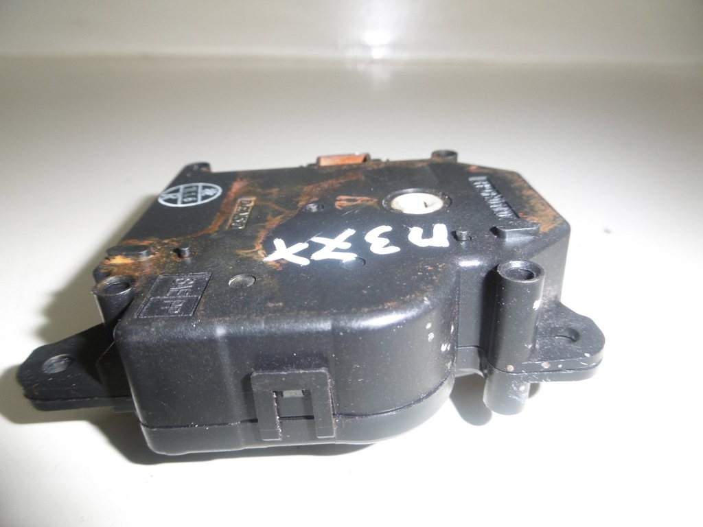 фото №8, Моторчик обігрівача infiniti m m35 m37 q70