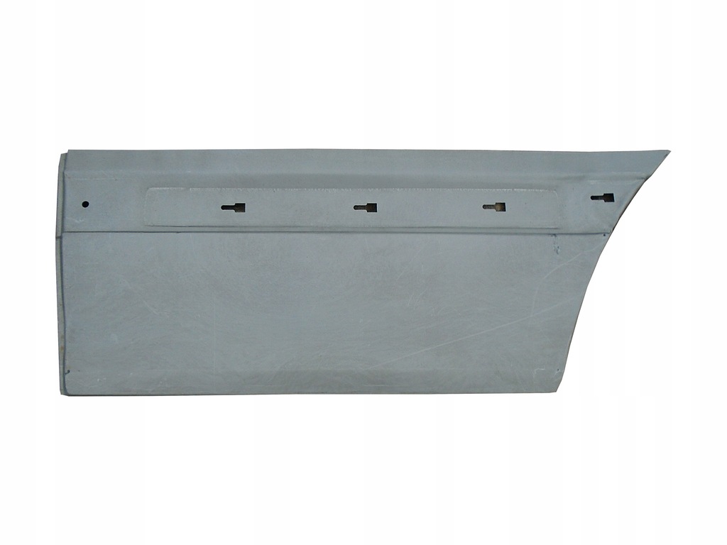 фото №1, Mercedes c-klasa w203 ремкомплект дверь задняя левая