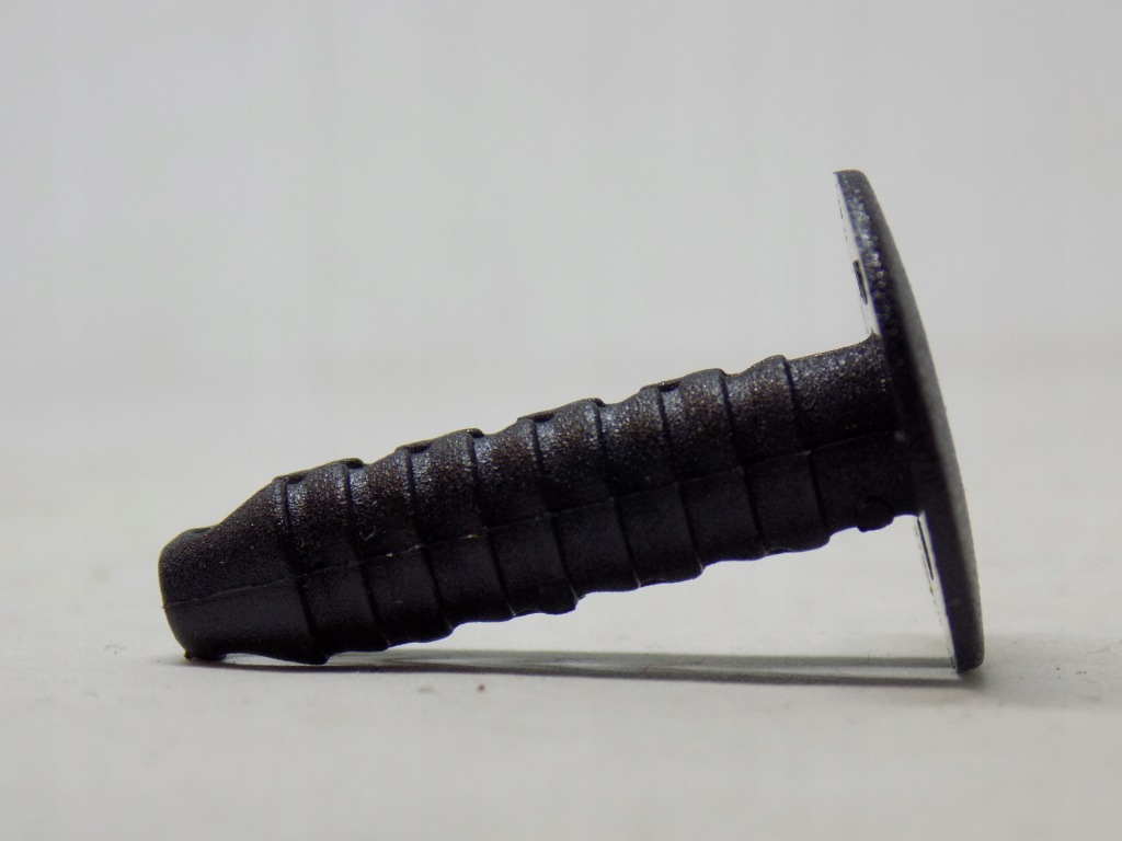 фото №5, Fiat multipla клипсы клипсы решётка бампера