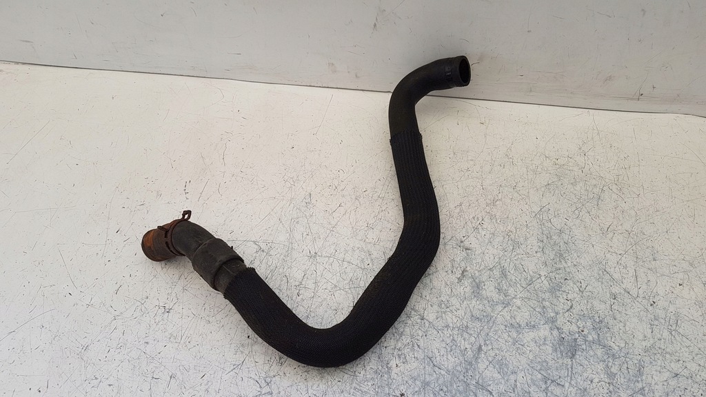 фото №1, Труба wąż шланг wody renault thalia 1.5 dci eu