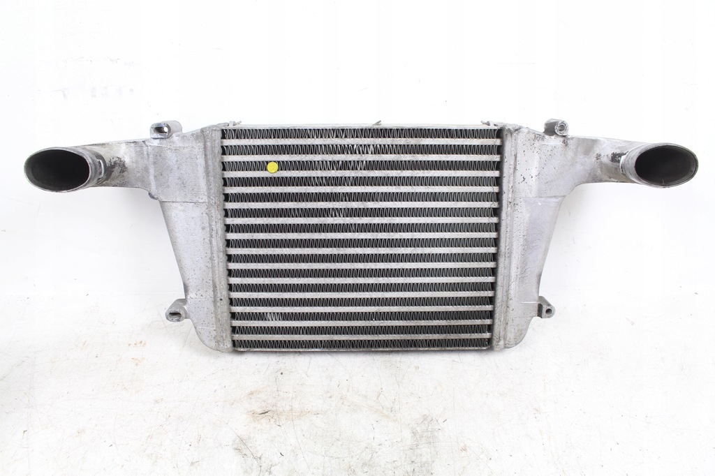 фото №9, Радиатор интеркулер 3.0 td cabstar atleon 99-