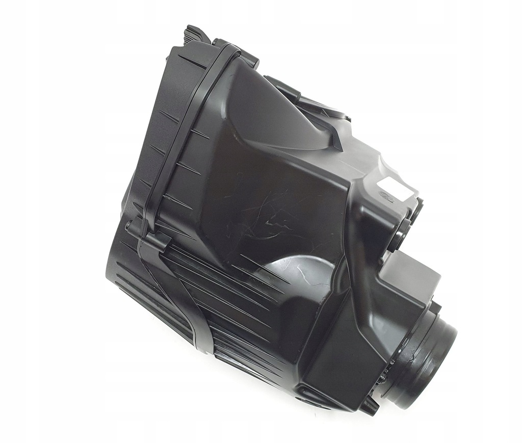 фото №8, Корпус фильтра воздуха audi a8 4n d5 4n0133824ae