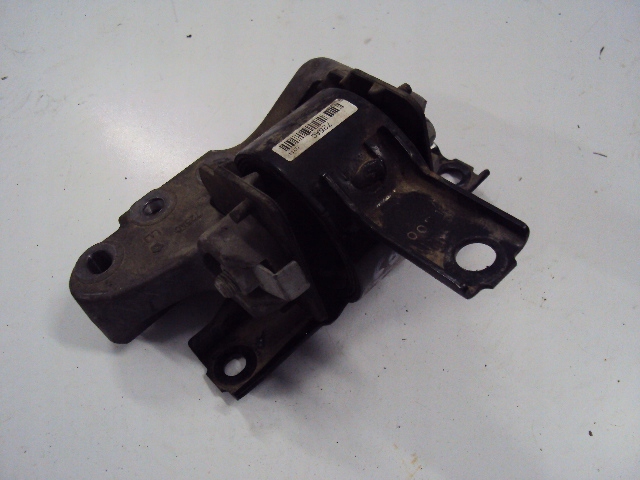 фото №1, Подушка двигуна jeep compass 2.2crd 11- lift