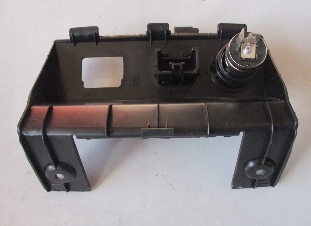 фото №2, Accord viii 08- роз'єм штекер usb прикурювач