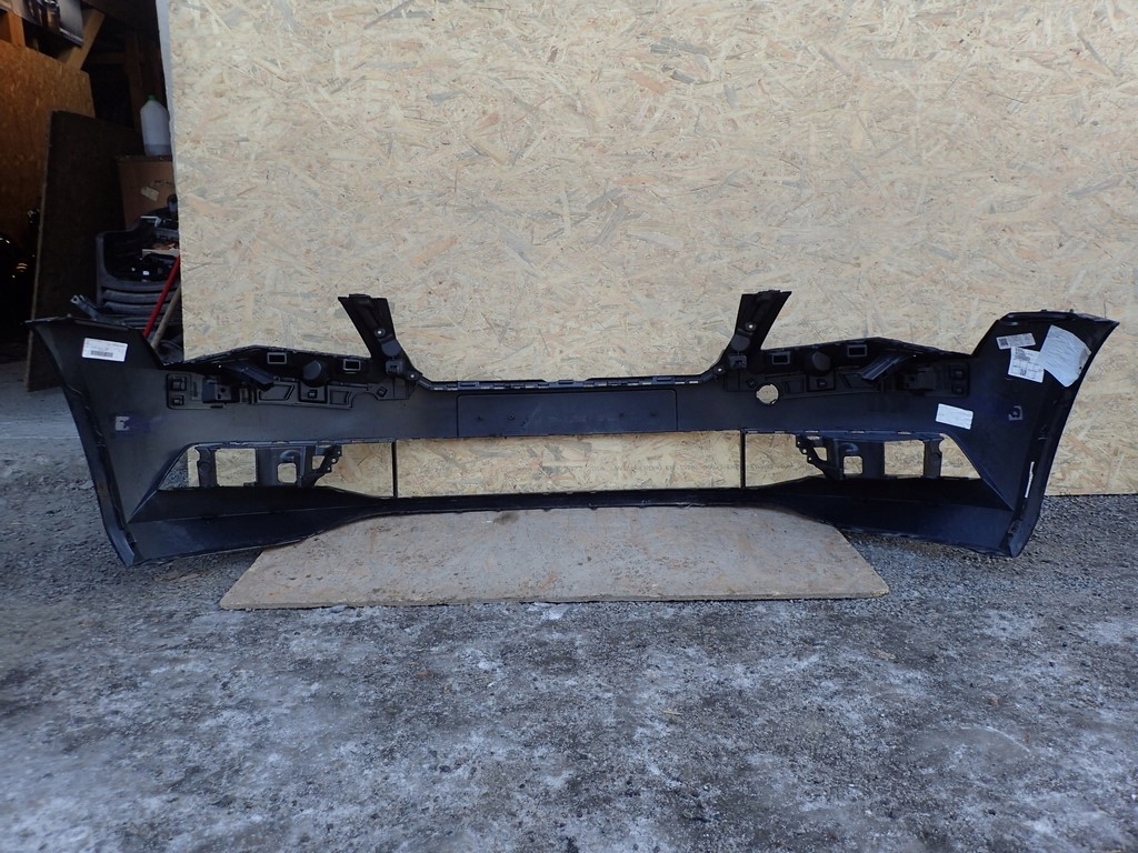 фото №5, Бампер перед передний skoda superb 3 iii 3v 2015-