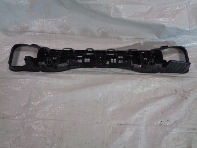 фото №1, Peugeot 208 балка бампера задняя абсорбер направляющая