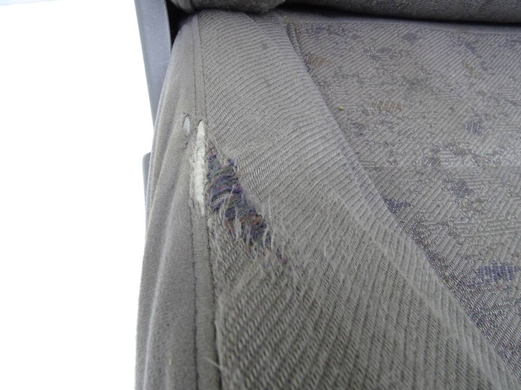 фото №3, Land rover discovery ii 98-04 сиденье правый перед пассажира