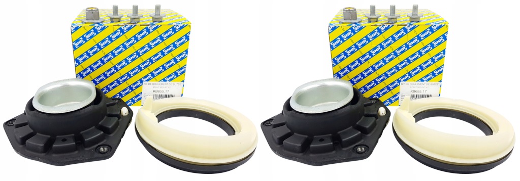 фото №5, Кронштейн амортизатора renault grand scenic ii 06-