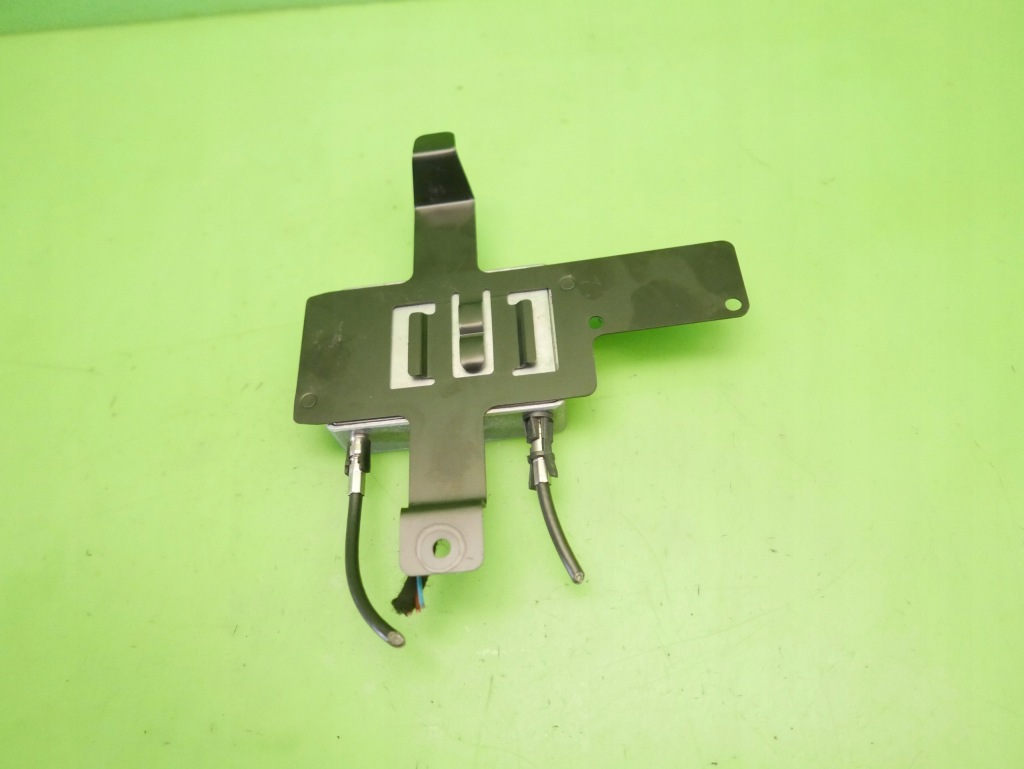 фото №7, Модуль антенны телефона mercedes w220 s400 98-02