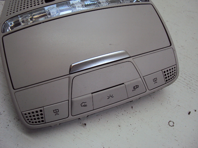 фото №5, Лампа освітлення кабіни mercedes c-klasa w205