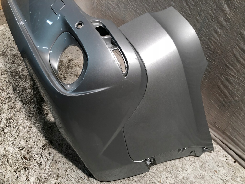 фото №6, Bmw x5 e70 lift m набор бампер задняя задний