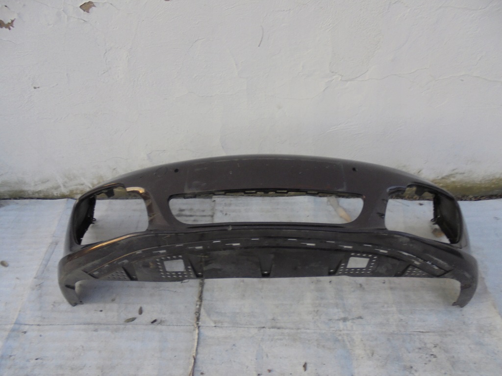 фото №8, Бампер перед передній porsche cayman boxster 981