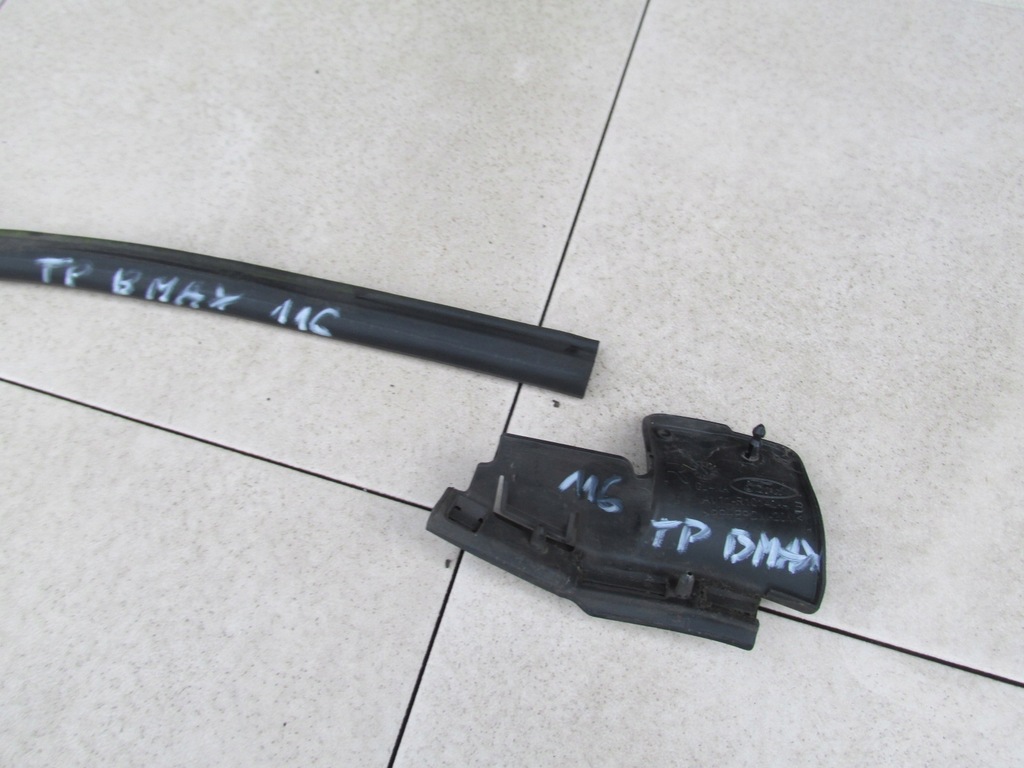 фото №3, Прокладка кузовная дверь задняя правая b-max 2013 rok