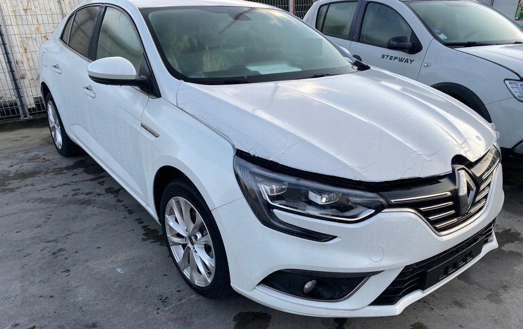 фото №5, Стартер 233000557r 1.2 tce 0.9 dacia renault