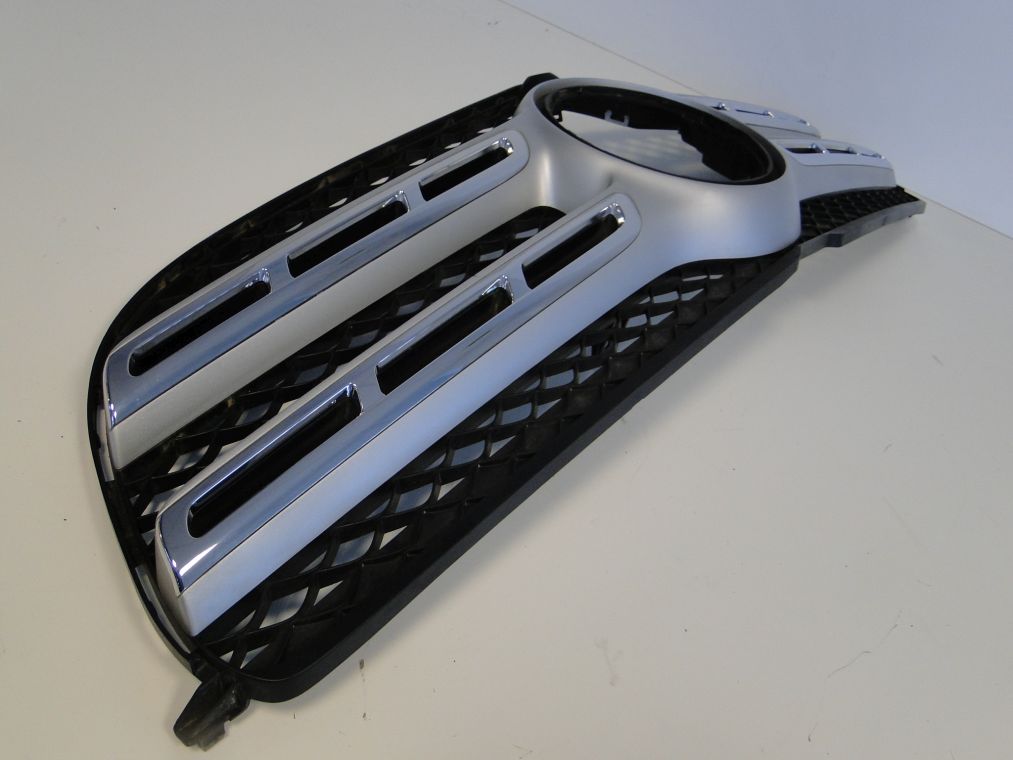 фото №6, Mercedes gls x166 166 решётка радиатора решётка радиатора na камера