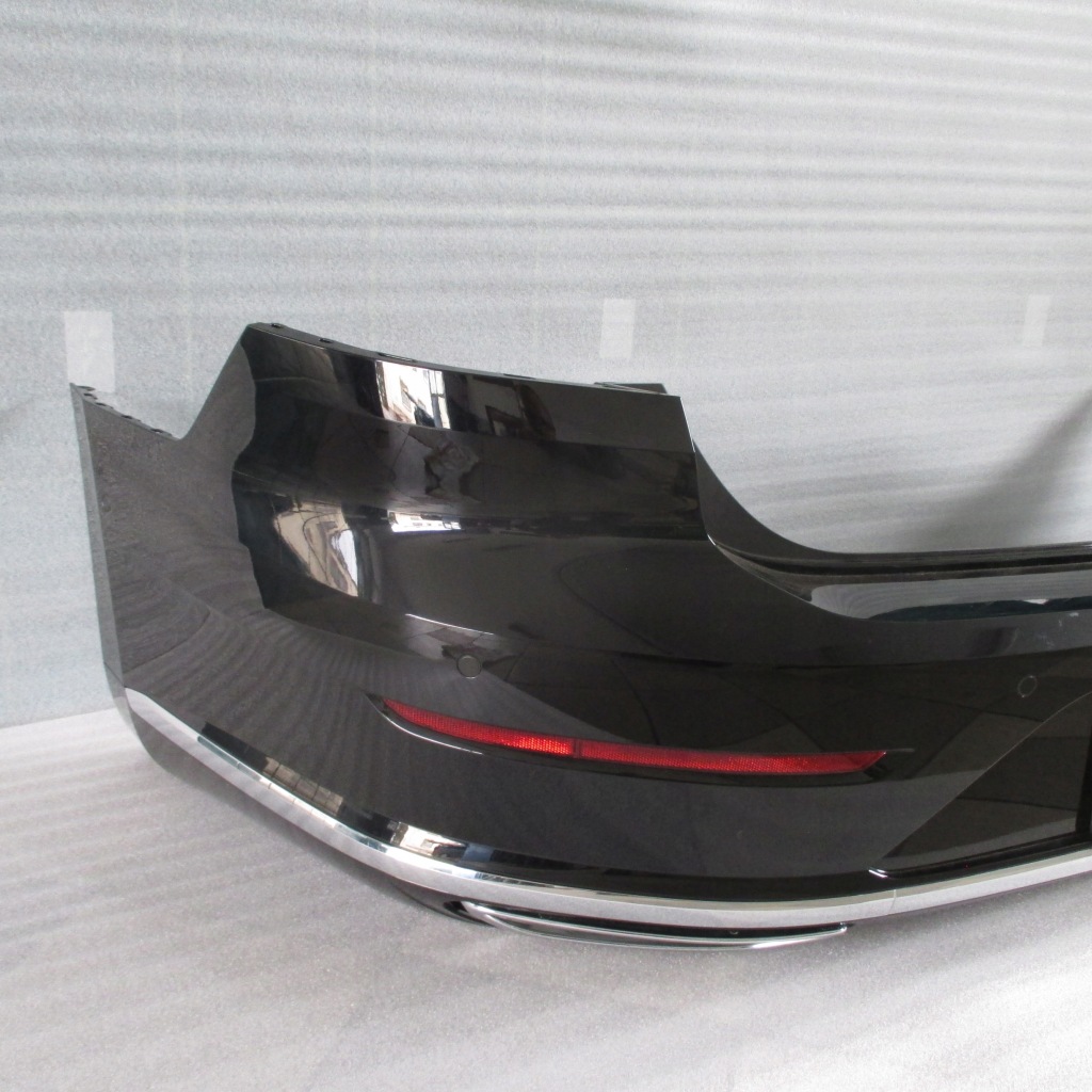 фото №3, Vw arteon r-line бампер задній задня 6 pdc радар