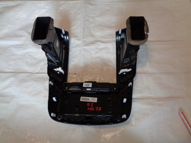 фото №5, Venga lift панель середній кондиціонера 97250-1p500