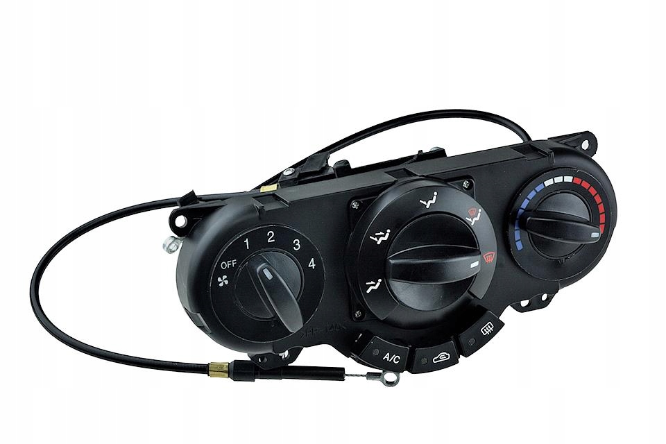 фото №1, Nty epk-dw-000 панель обдув кондиционера